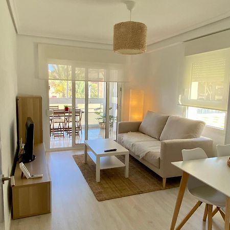 Apartmán Playa Albir El Albir Exteriér fotografie