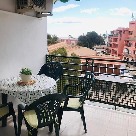 Apartmán Playa Albir El Albir Exteriér fotografie